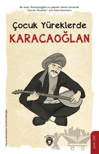 Çocuk Yüreklerde Karacaoğlan