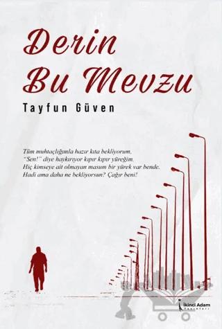 Derin Bu Mevzu