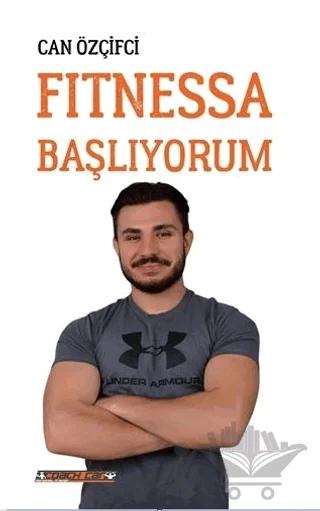 Fitnessa Başlıyorum