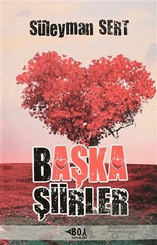 Başka Şiirler