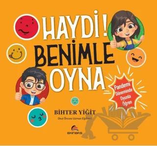 Haydi Benimle Oyna!