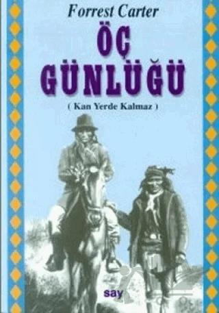 Öç Günlüğü / Kader Dönemeci (2 Kitap Takım)
