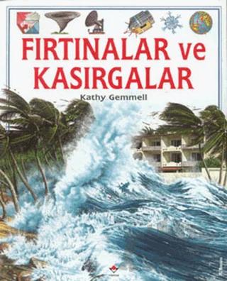 Fırtınalar ve Kasırgalar