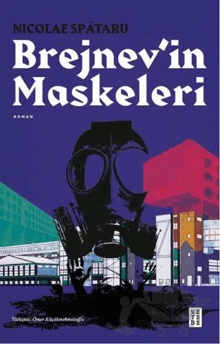 Brejnev’in Maskeleri