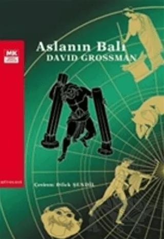 Aslanın Balı