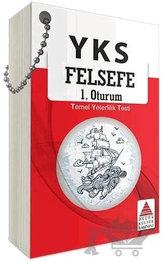 YKS 1.Oturum Felsefe Kartları