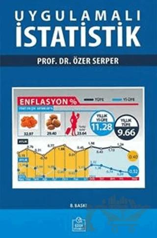 Uygulamalı İstatistik