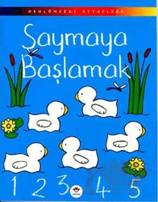 Saymaya Başlamak