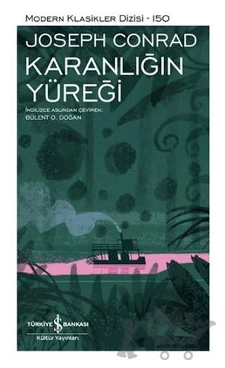 Karanlığın Yüreği