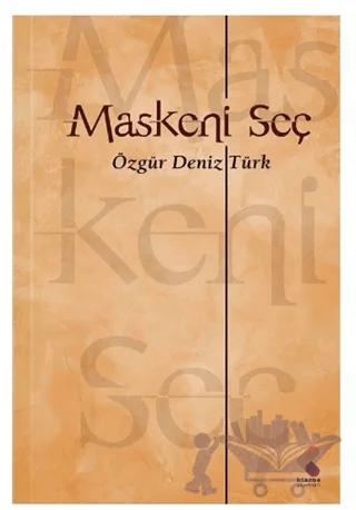 Maskeni Seç