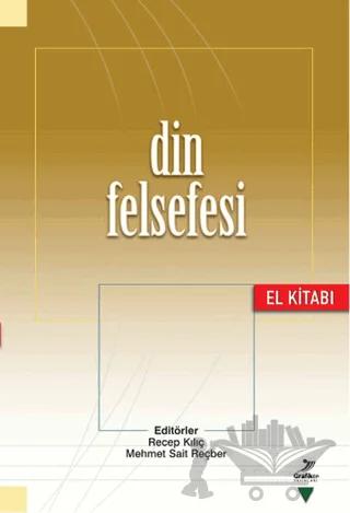 Din Felsefesi El Kitabı