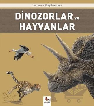 Dinozorlar ve Hayvanlar