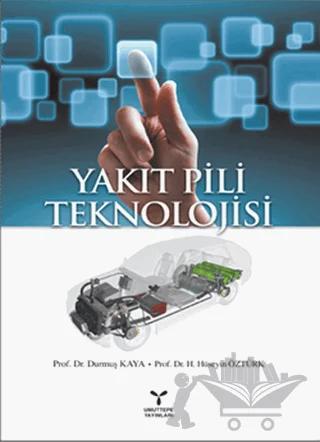 Yakıt Pili Teknolojisi