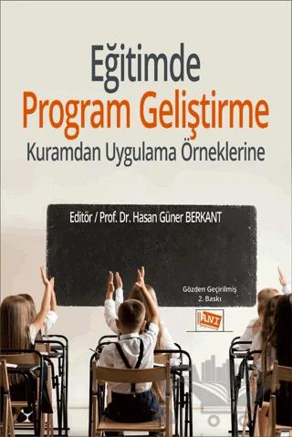 Eğitimde Program Geliştirme