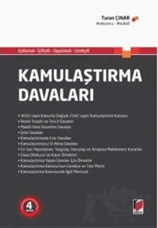 Kamulaştırma Davaları