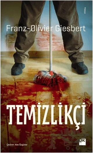 Temizlikçi
