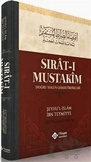 Sırat-ı Mustakim