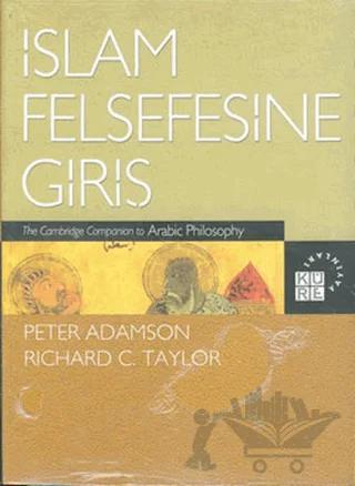 İslam Felsefesine Giriş
