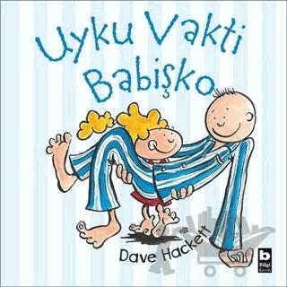 Uyku Vakti Babişko