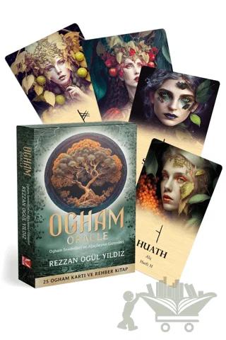 Ogham Oracle