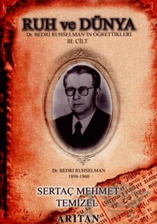 Ruh ve Dünya 3. Cilt