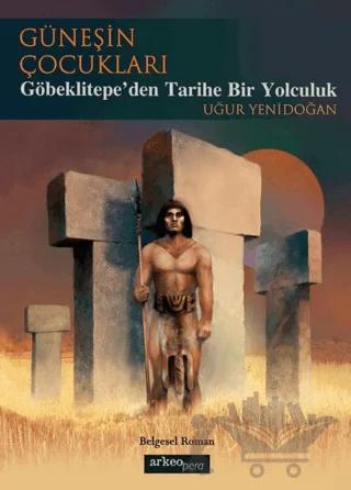 Güneşin Çocukları