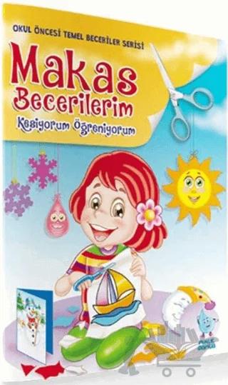 Makas Becerilerim