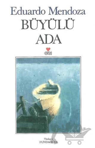 Büyülü Ada