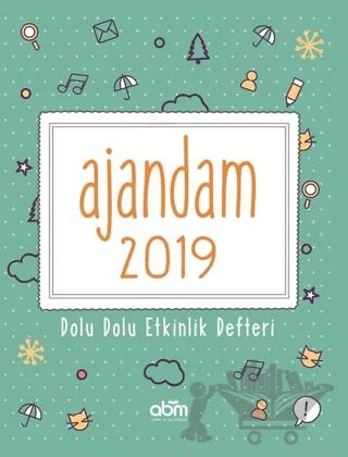 2019 Ajandam