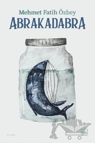 Abrakadabra