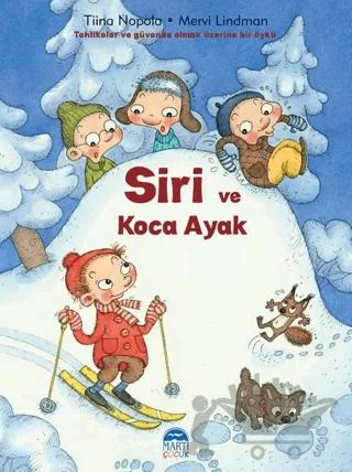 Siri ve Koca Ayak