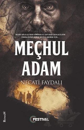 Meçhul Adam