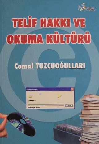 Telif Hakkı ve Okuma Kültürü