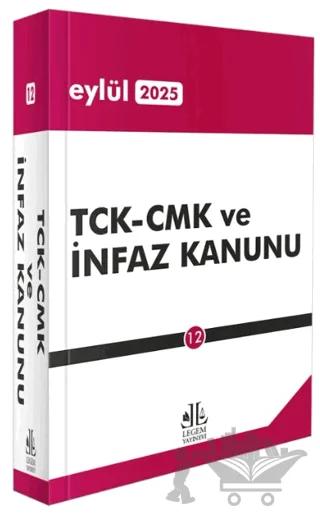 TCK-CMK ve İnfaz Kanunu