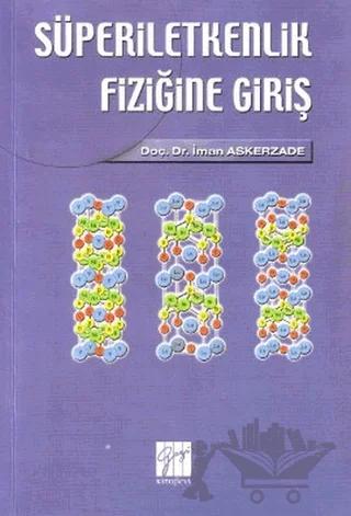 Süperiletkenlik Fiziğine Giriş