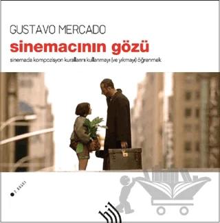 Sinemacının Gözü (Ciltli)