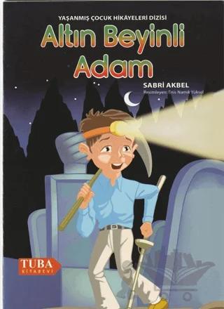 Altın Beyinli Adam