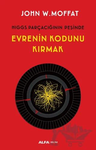 Evrenin Kodunu Kırmak
