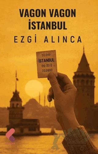 Vagon Vagon İstanbul