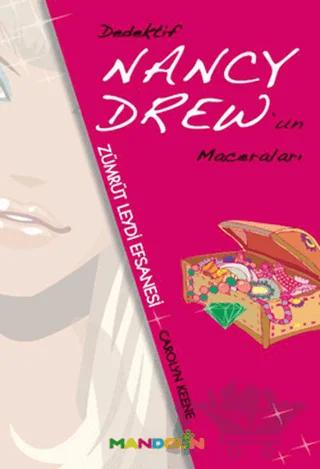 Zümrüt Leydi Efsanesi - Dedektif Nancy Drew’ın Maceraları