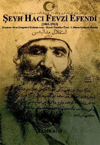 Şeyh Hacı Fevzi Efendi