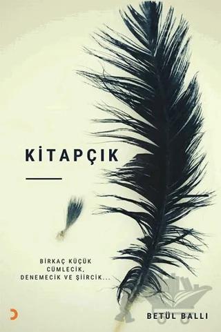 Kitapçık