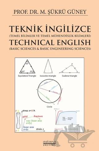 Teknik İngilizce