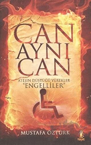Can Aynı Can