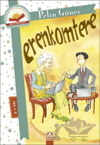 Erenkomtere
