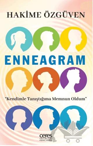 Enneagram Kendimle Tanıştığıma Memnun Oldum