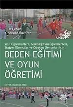 Beden Eğitimi ve Oyun Öğretimi