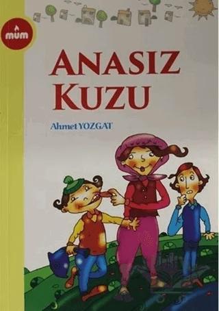 Anasız Kuzu