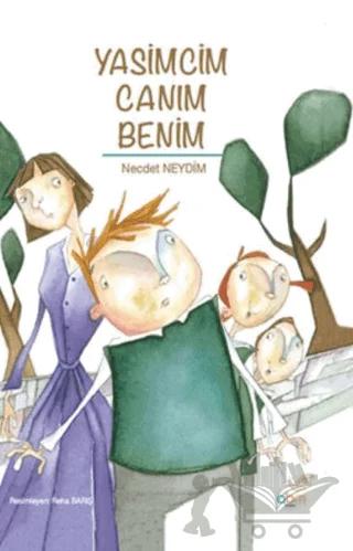 Yasimcim Canım Benim