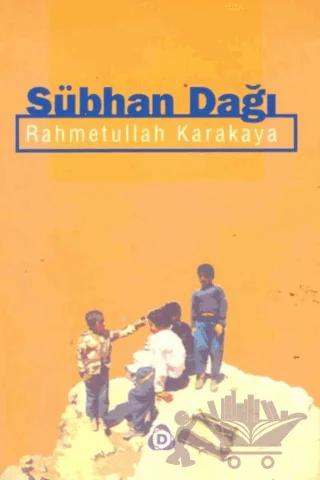 Sübhan Dağı